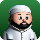 muslim ai app logo